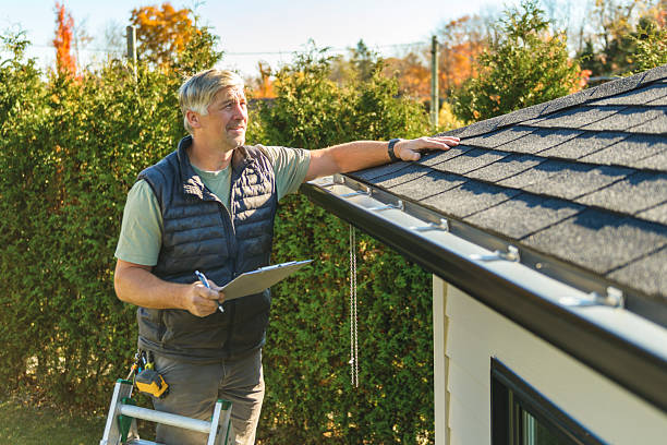 Trusted Roof Inspection service in Jackson, NE - Ben Roofing and Steel LLC